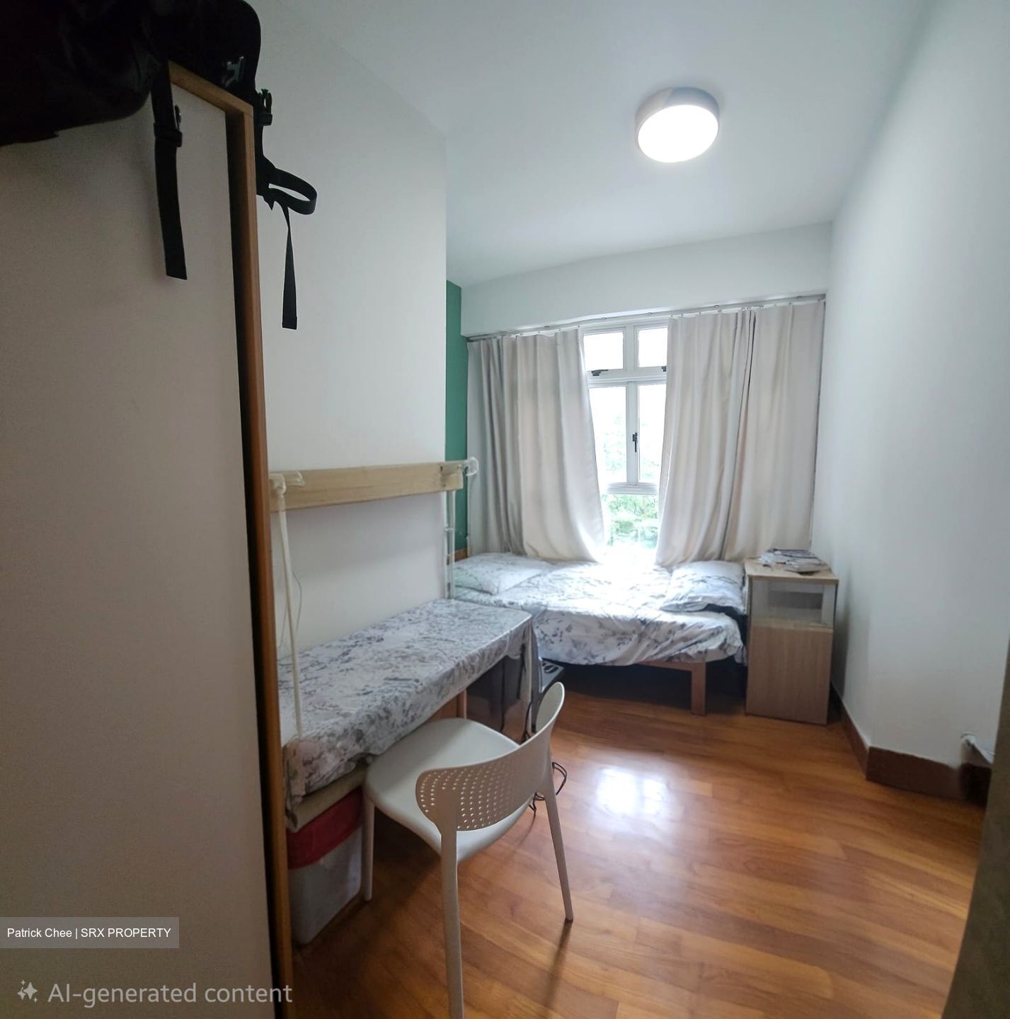 Blk 665A Punggol Drive (Punggol), HDB 4 Rooms #561500771